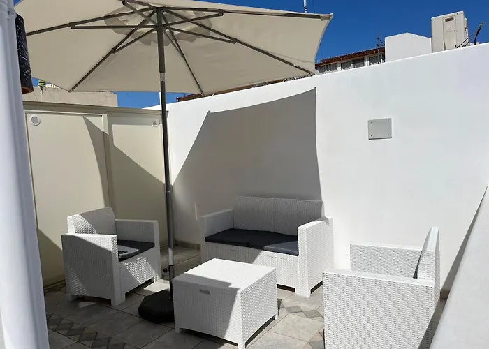 Casa Maruzzella