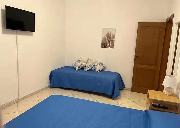 Casa Maruzzella