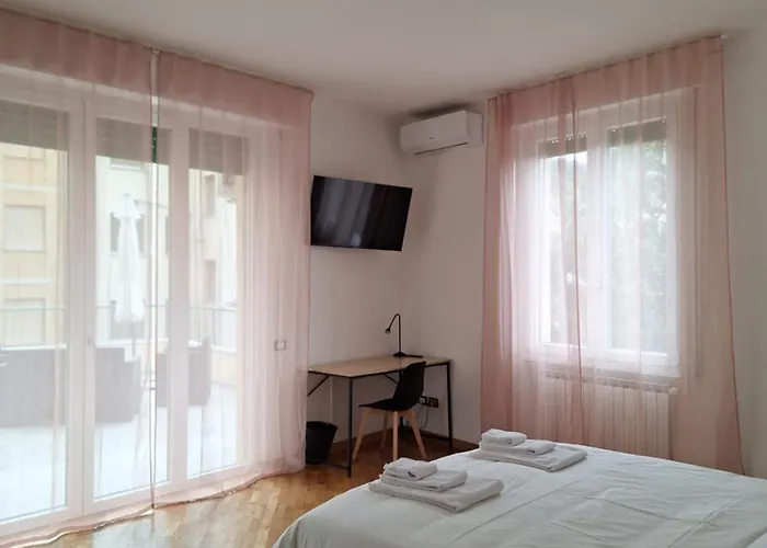 Casa Vanessa