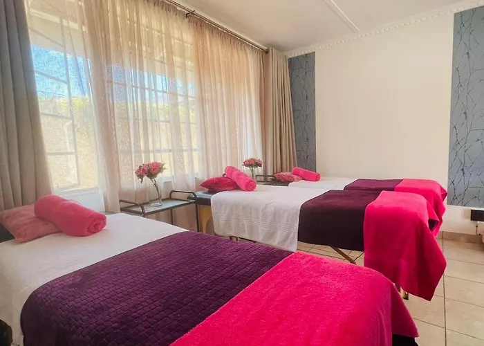 Ditoro Boutique Hotel