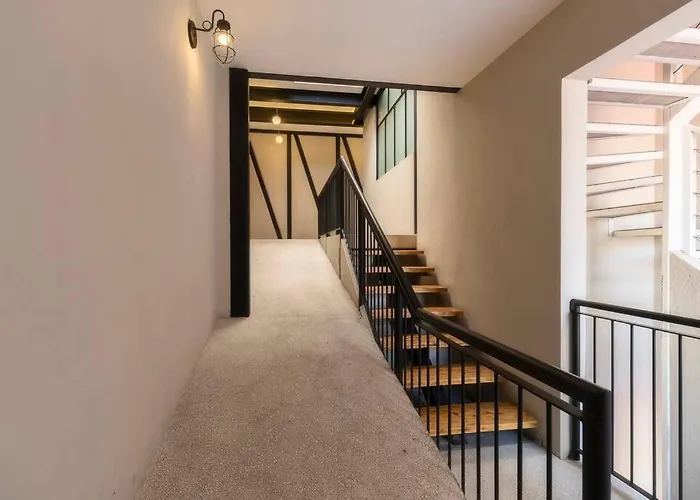 401 Location 3Bdrm 2Bath Apt With Ac Rooftop