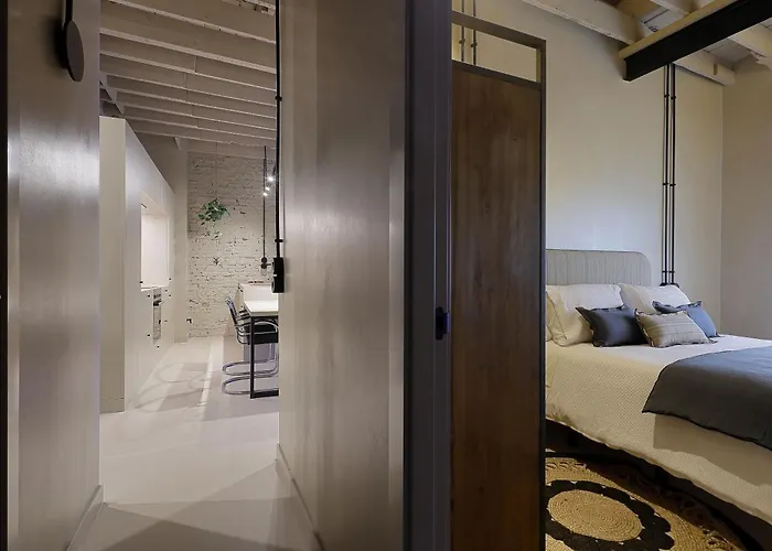 Apartamento Diseno Galiana 6 Arena Aviles Asturias