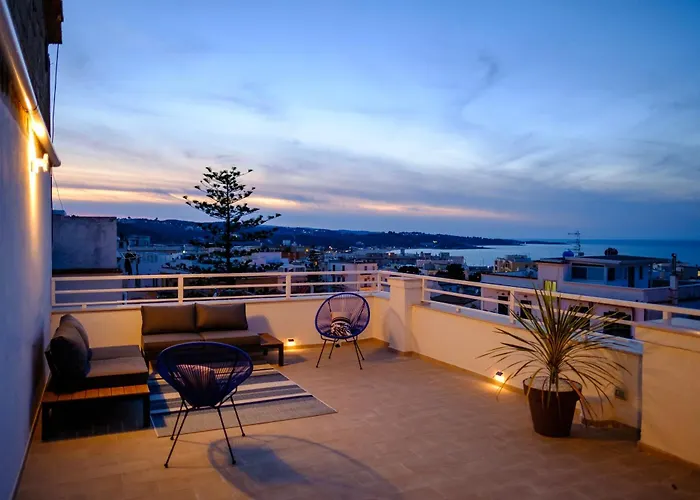 La Golden View