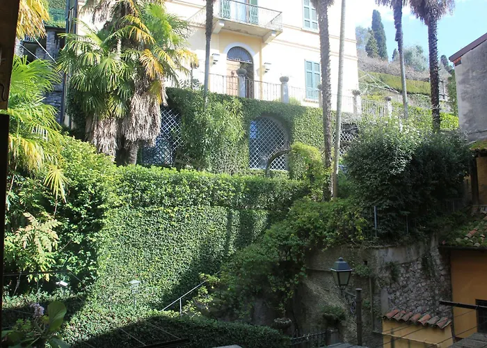 Sb Bellagio Apartment