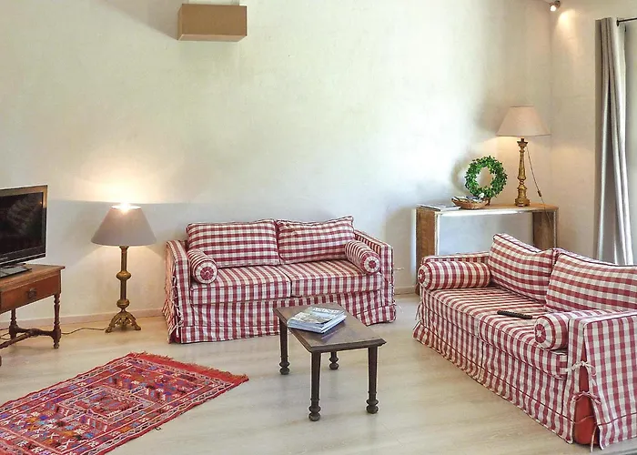 Le Cabanon