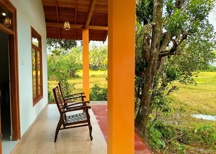 Serene Sinharaja