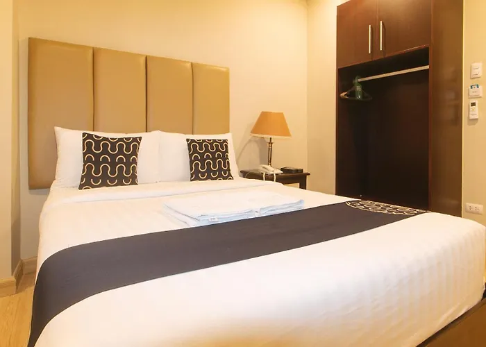Asrodel Hotel Redpartner