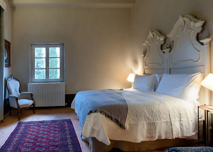 Ca' Bianca Tuscany Relais