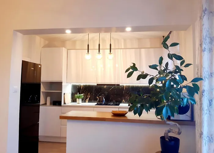 Apartament U Anielki