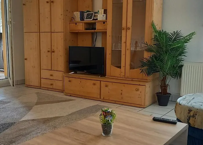 Ferienwohnung Altstadt-Domizil Hameln