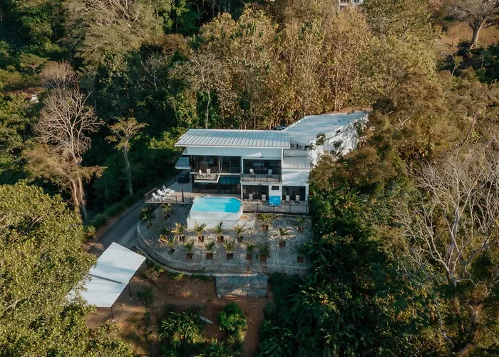 Vida Palace