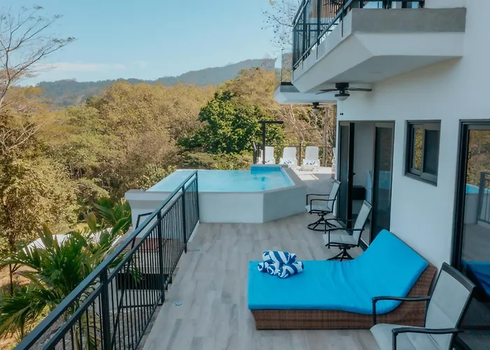 Vida Palace