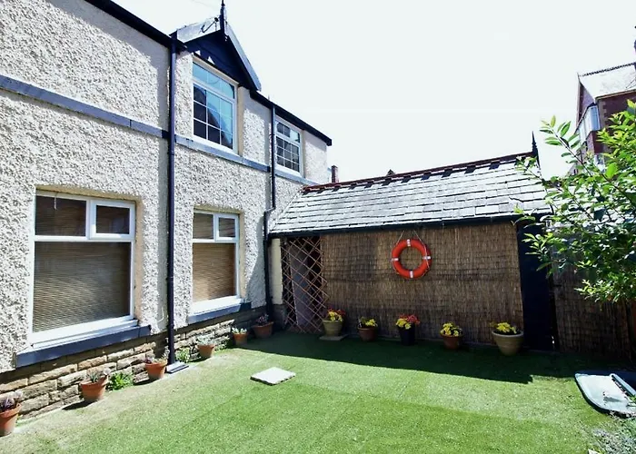 Sea Breeze Studio @ The Coach House