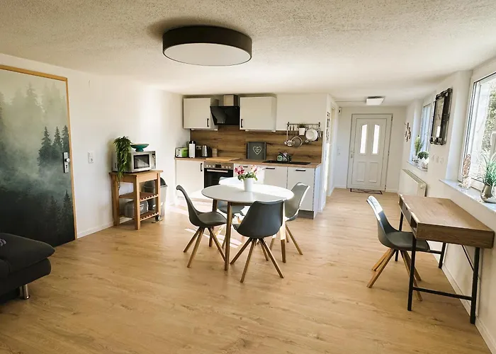 Rottweiler Ferienwohnung