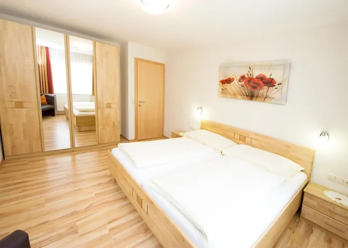Appartement Schoenfeld