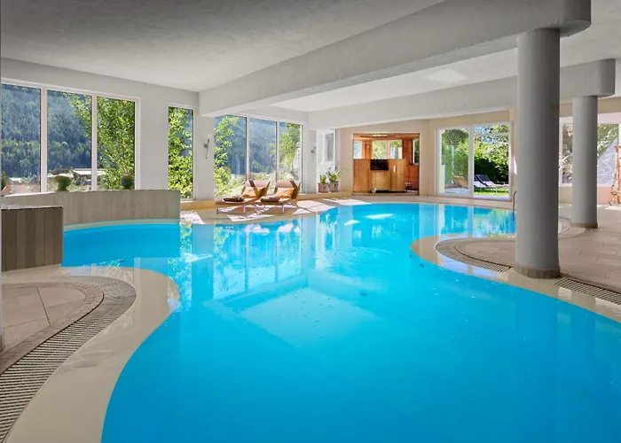 Das Posthaus - Alpine Stay