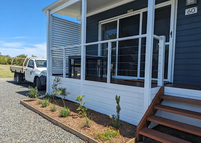 Ballina Beach Nature Resort