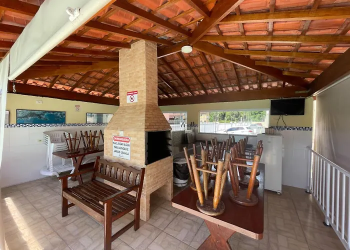Residencial Caribe Itagua Ubatuba