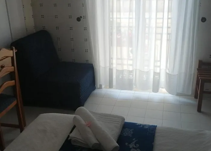 Hotel Atlântica