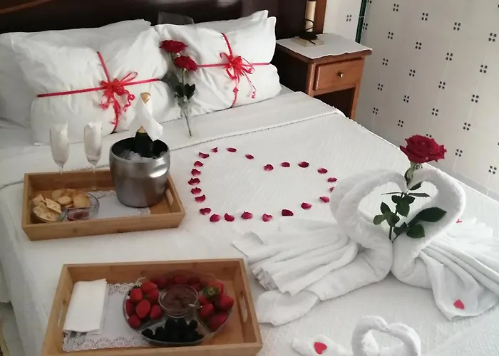 Hotel Atlântica