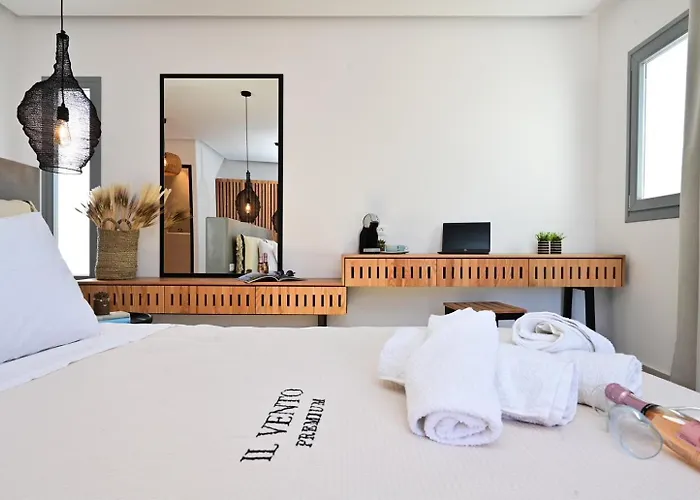 Il Vento Premium Mykonos