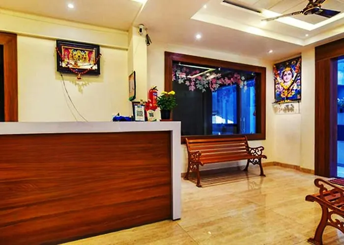 Hotel Shubhshree