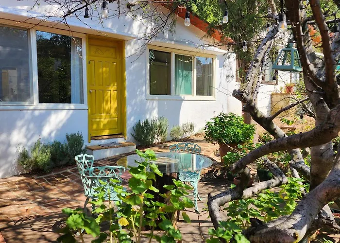 Casa Lavanda
