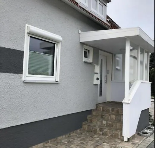Gaestehaus Erle