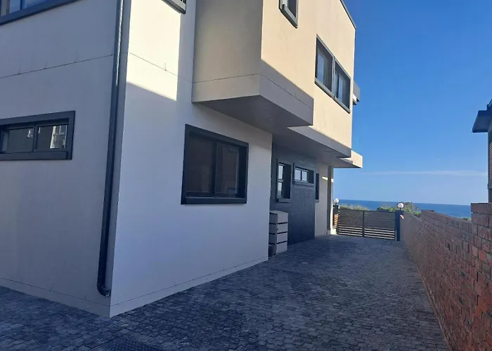 Wavesend Wilderness Self-Catering Units