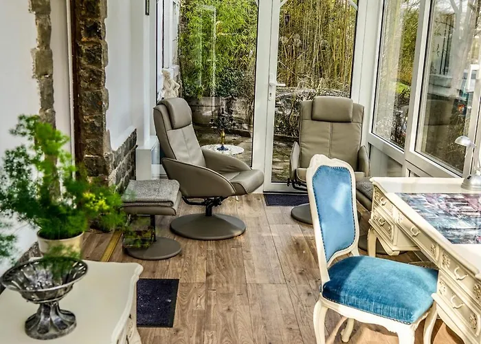 Ferienwohnung Kaiserblick