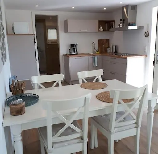 Ferienwohnung Strandpartie