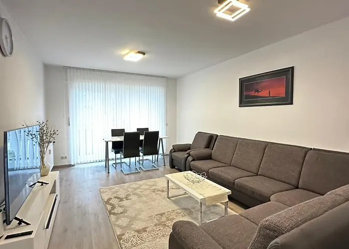 Km Apparts Wesel 3