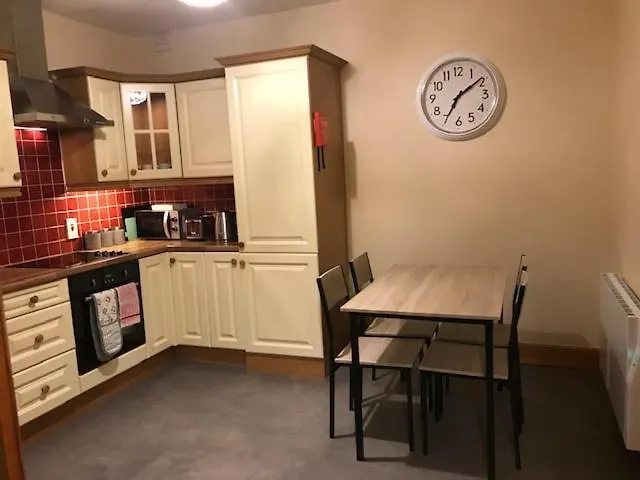 Westport Retreat Apartment