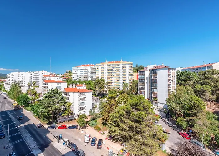 Montebella At Portuguese Riviera Estoril