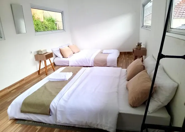 Adora Home Bandung Chill & Cozy