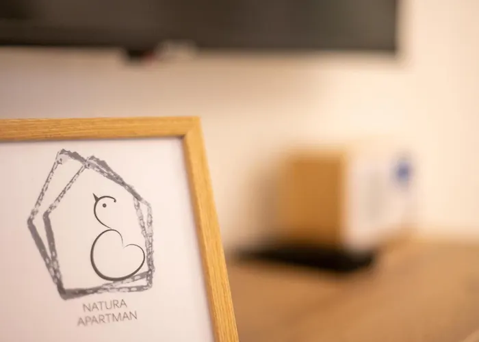 Natura Apartman Tiszafuered