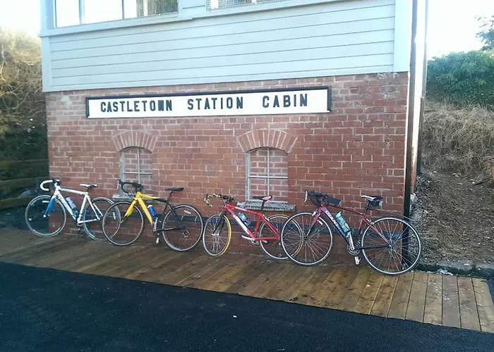 Greenway Guesthouse