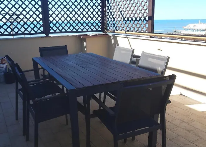 Casa Paradiso
