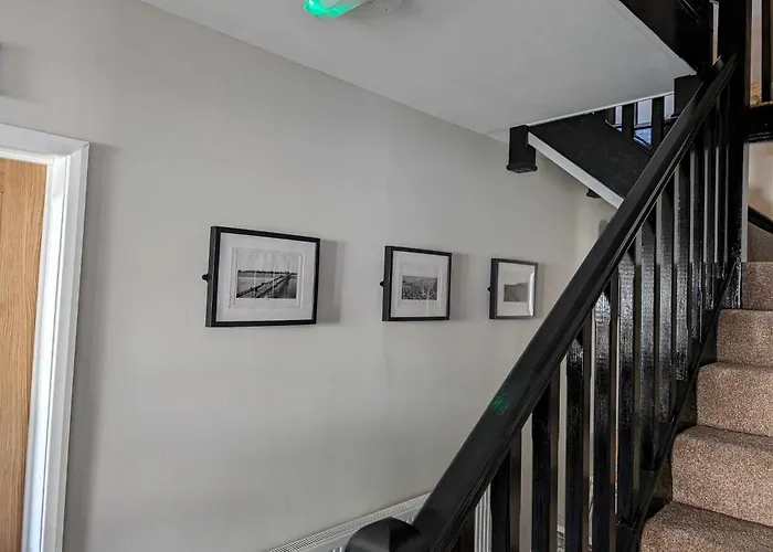 The Ivernia Hotel