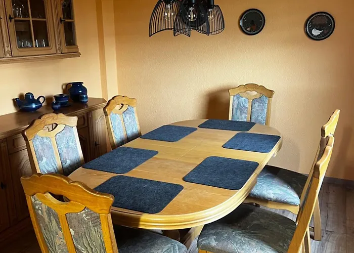 Ferienwohnung Schneider