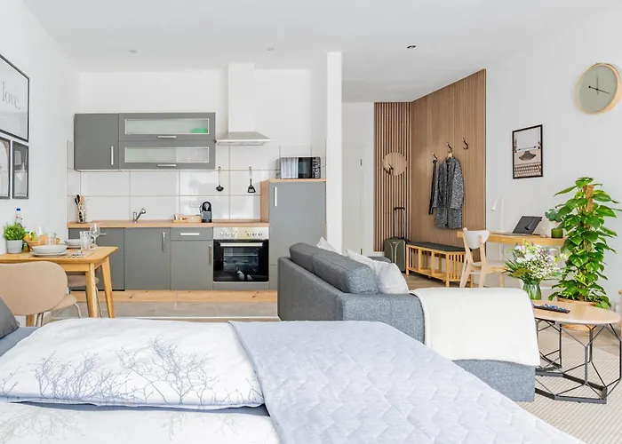 Apart4Me Modern Apartment Geislingen Zentral Mit Parkplatz