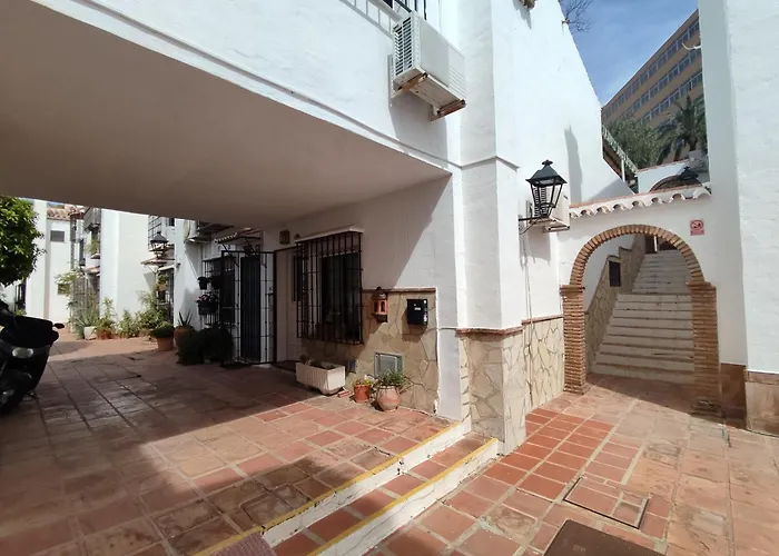 La Casa Del Patio Andaluz
