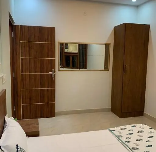 Neewara Residency Apartment