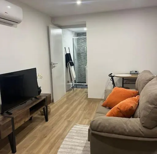 Flat da Kaká