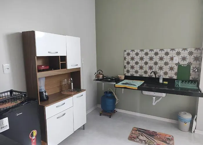 Apartamento confortável e aconchegante 2 quartos