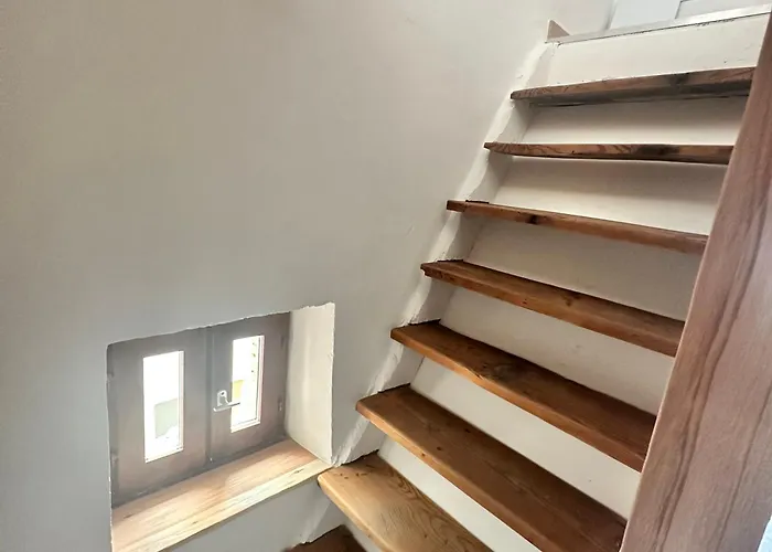 Appartement U Diu Grossu