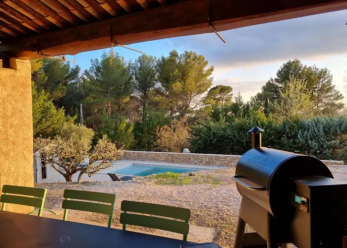 Villa "L'Elegante" Avec Vue Imprenable