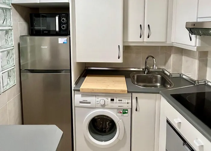 Apartamento Numantino