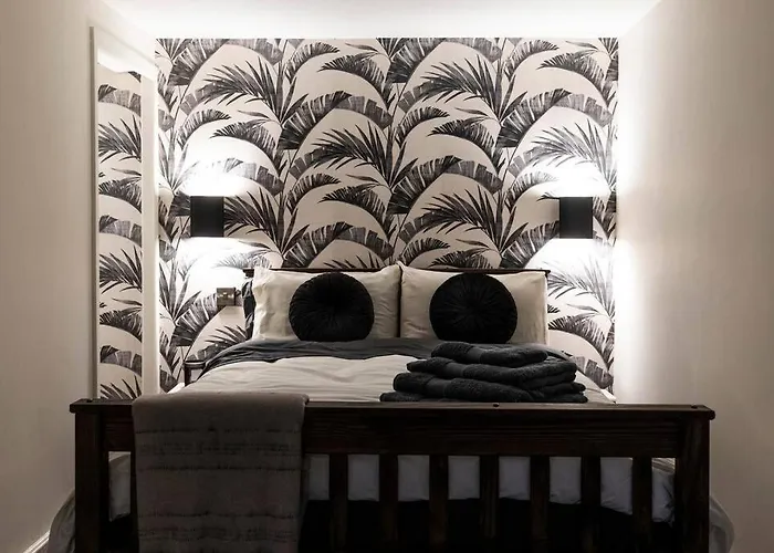 The Holt - Ilkley, Central Location, Stylish Apartment