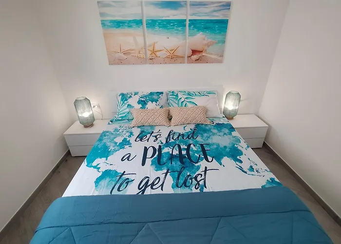 Casa Al Mare Solemarevento